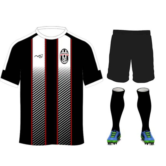 Tattenhoe Youth FC Home Bundle Thumbnail