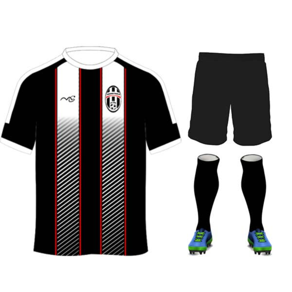 Tattenhoe Youth FC Home Bundle (Adults) Thumbnail